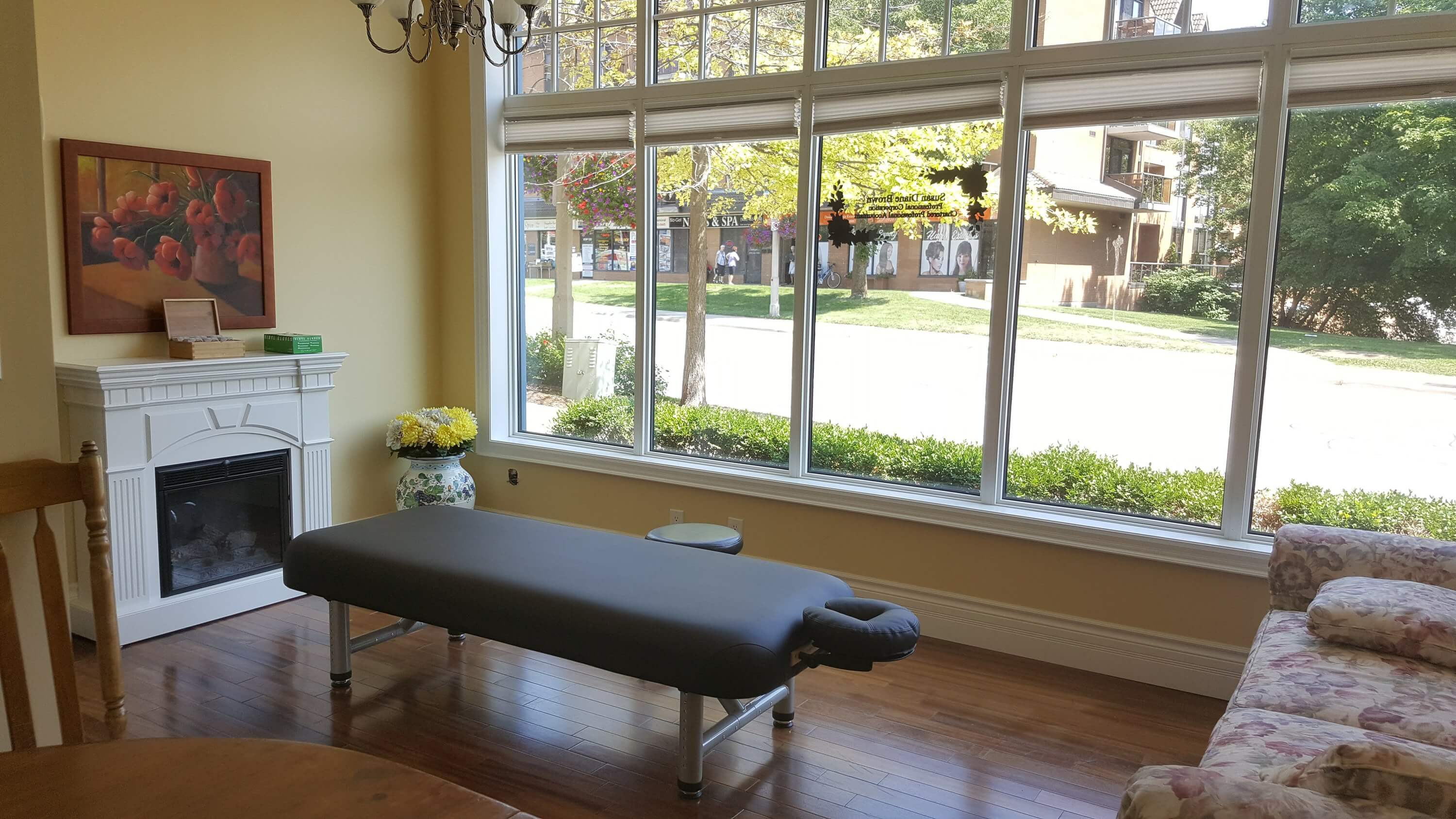 Manual Osteopath, Oakville ON - Judita Tanko Manual Osteopath, Oakville ON - Judita Tanko