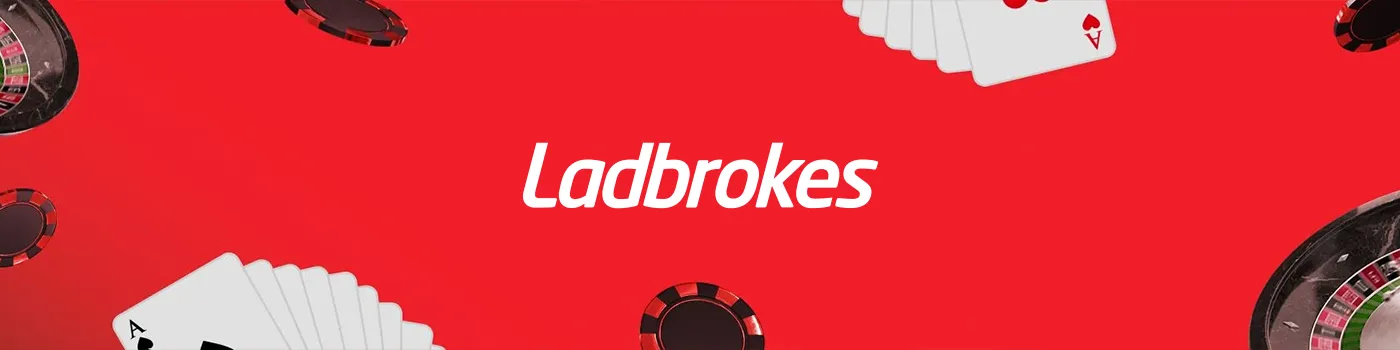Ladbrokes casino site